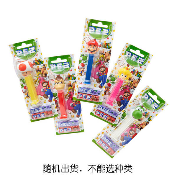 PEZ ペッツ ジャイアント シュレック ドンキー pz-130917-04 Shrek2